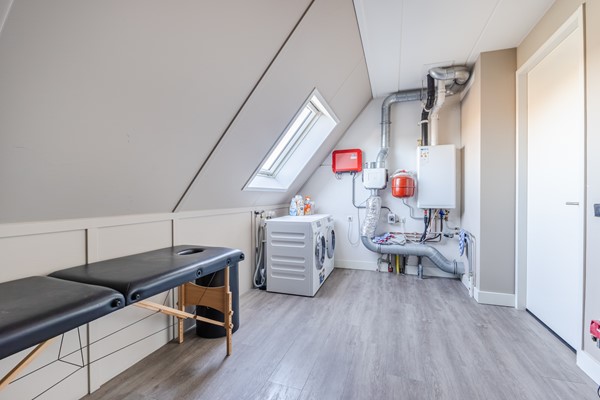 Medium property photo - Laan van Norfolk 35, 2135 XD Hoofddorp